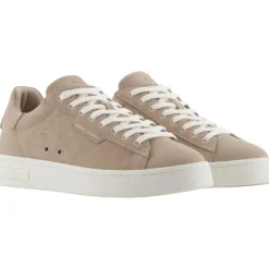Armani Exchange - Sneakers - Beige