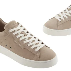 Armani Exchange - Sneakers - Beige