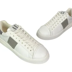 Armani Exchange - Sneakers - Wit