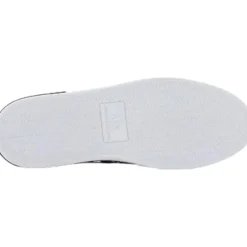 Armani Exchange - Sneakers - Zwart