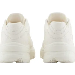 Armani Exchange - Sneakers - Wit