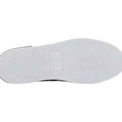 Armani Exchange - Sneakers - Zwart