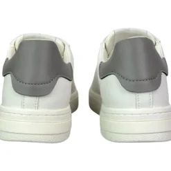 Armani Exchange - Sneakers - Wit