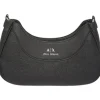 Armani Exchange - Tas - Zwart