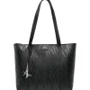 Armani Exchange - Tas - Zwart