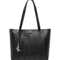 Armani Exchange - Tas - Zwart