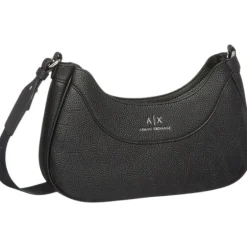 Armani Exchange - Tas - Zwart