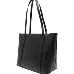 Armani Exchange - Tas - Zwart