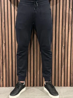 Armani Exchange - Trouser - Blauw