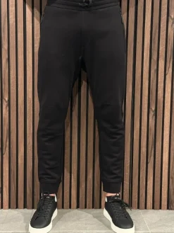 Armani Exchange - Trouser - Zwart
