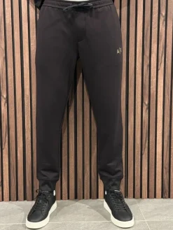 Armani Exchange - Trouser - Zwart