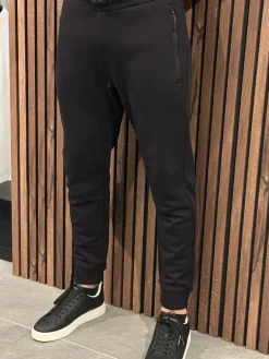 Armani Exchange - Trouser - Zwart