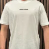 Armani Exchange - T-shirt - Wit