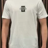Armani Exchange - T-shirt - Wit