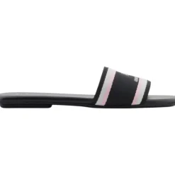 Armani Exchange - Women Sandal - Zwart