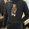 Baron Filou - Hoodie Filou XCIII - Blauw