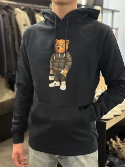 Baron Filou - Hoodie Filou XCIII - Blauw