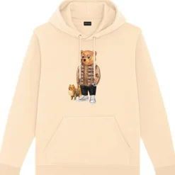 Baron Filou - Hoodie Filou LXXXVII - Beige
