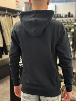 Baron Filou - Hoodie Filou XCIII - Blauw