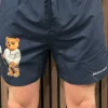 Baron Filou - Short - Blauw
