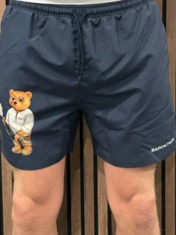 Baron Filou - Short - Blauw