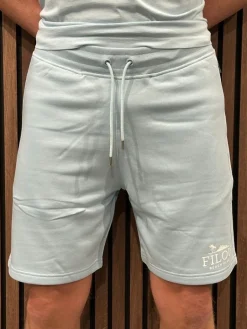 Baron Filou - Short - Blauw