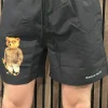 Baron Filou - Short - Zwart
