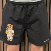 Baron Filou - Short - Zwart
