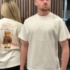 Baron Filou - T-shirt - Beige