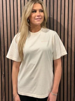 Baron Filou - T-shirt - Beige