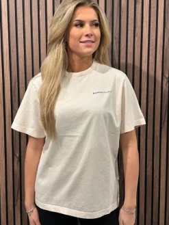 Baron Filou - T-shirt - Beige