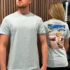 Baron Filou - T-shirt - Blauw