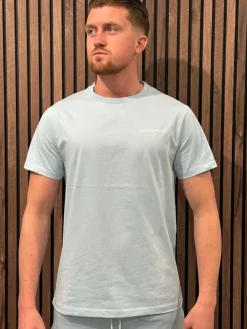 Baron Filou - T-shirt - Blauw