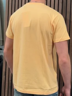Baron Filou - T-shirt - Oranje