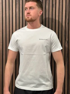 Baron Filou - T-shirt - Wit