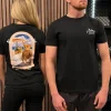 Baron Filou - T-shirt - Zwart