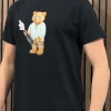 Baron Filou - T-shirt - Zwart