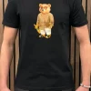 Baron Filou - T-shirt - Zwart