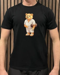 Baron Filou - T-shirt - Zwart
