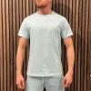Baron Filou - T-shirt en Short - Lichtblauw (2 losse items!)