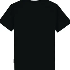 Baron Filou - T-shirt Filou CXVII - Zwart