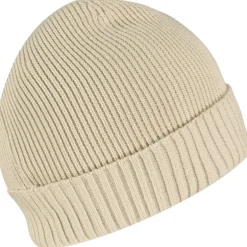 Boss - Asic_Beanie-X - Beige