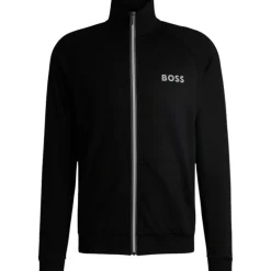 Boss - Authentic Jacket Z - Zwart
