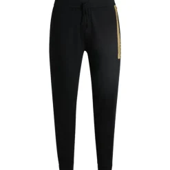 Boss - Authentic Pants - Zwart