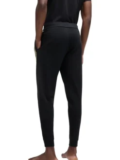 Boss - Authentic Pants - Zwart