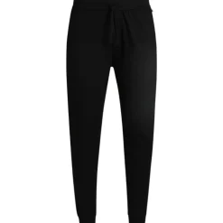 Boss - Authentic Pants - Zwart