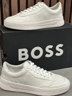 Boss - Baltimore _Tenn - Wit
