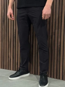 Boss - Broek heren - Zwart