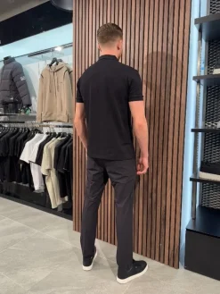 Boss - Broek heren - Zwart
