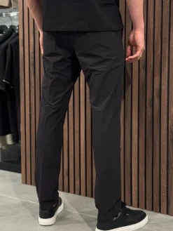 Boss - Broek heren - Zwart